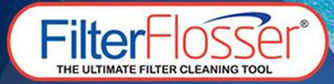 Filter Flosser